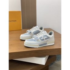 Louis Vuitton Trainer Sneaker